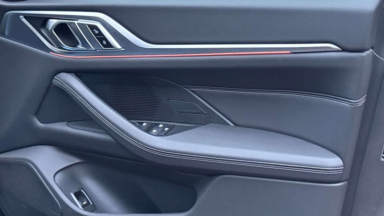 Used BMW i4 2025 for sale - 78052380: Photo 27