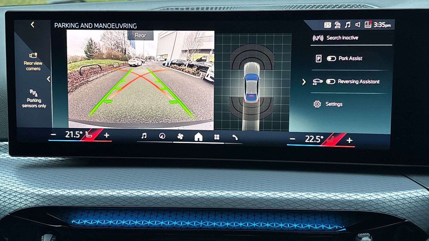 Used BMW i4 2025 for sale - 78052380: Photo 32