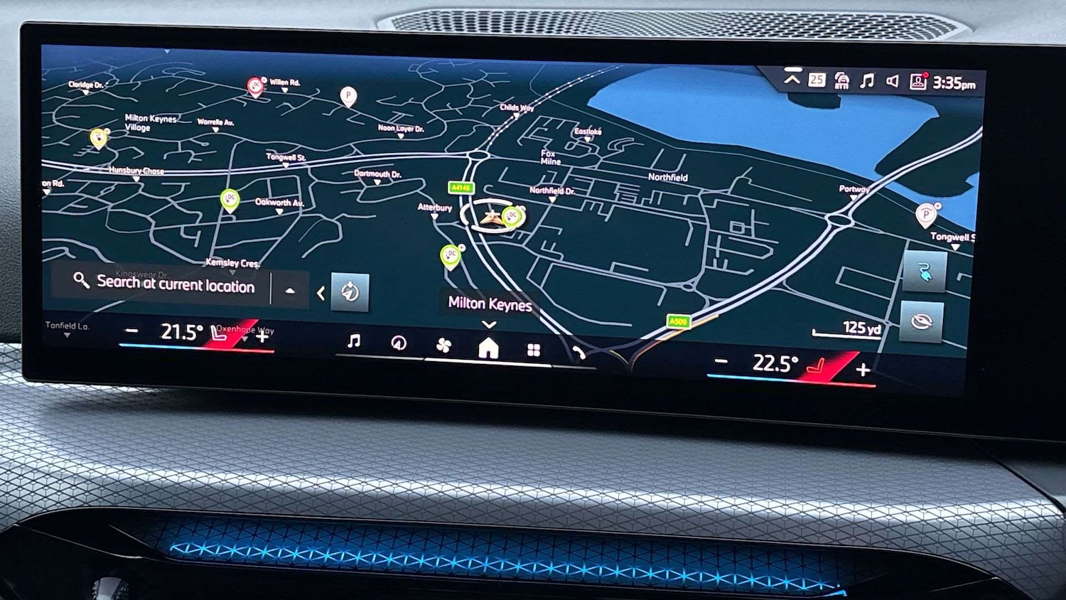 Used BMW i4 2025 for sale - 78052380: Photo 33