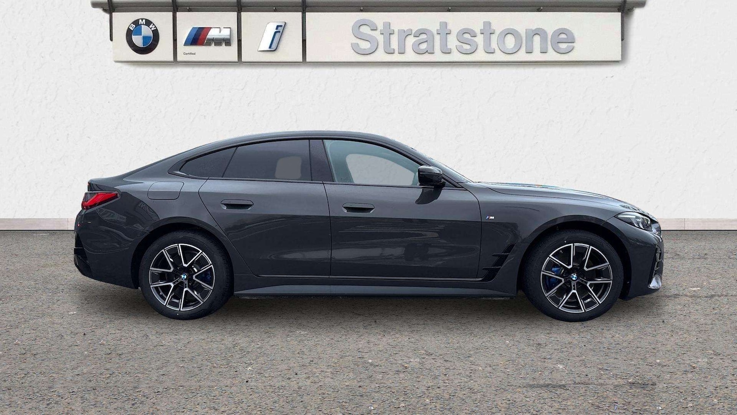 Used BMW i4 2025 for sale - 78052380: Photo 4