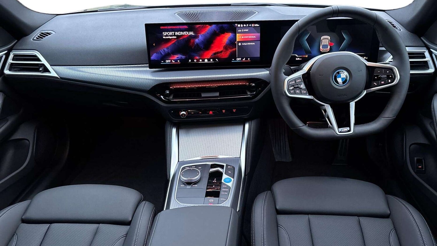 Used BMW i4 2025 for sale - 78052380: Photo 6