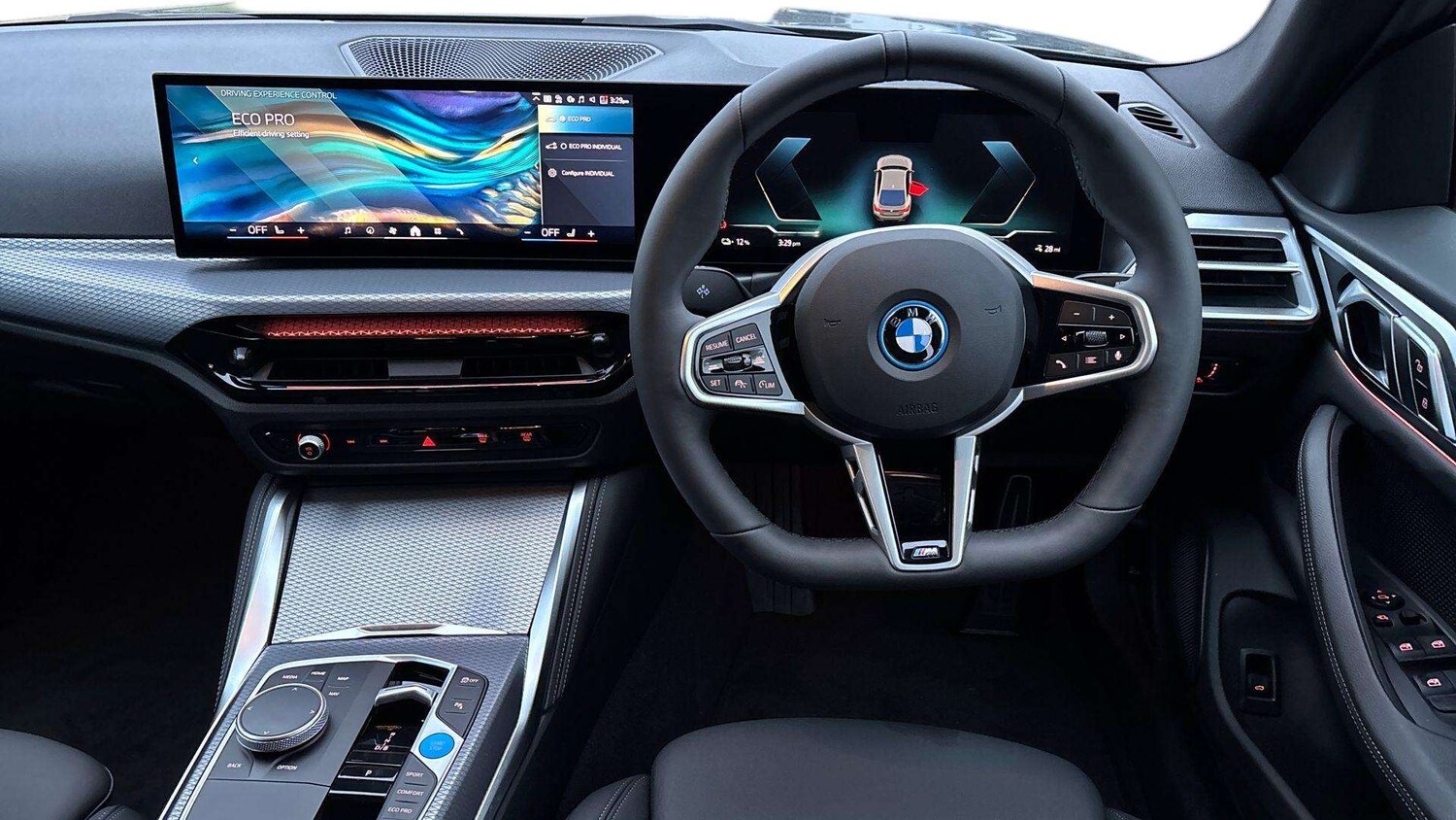 Used BMW i4 2025 for sale - 78052380: Photo 7