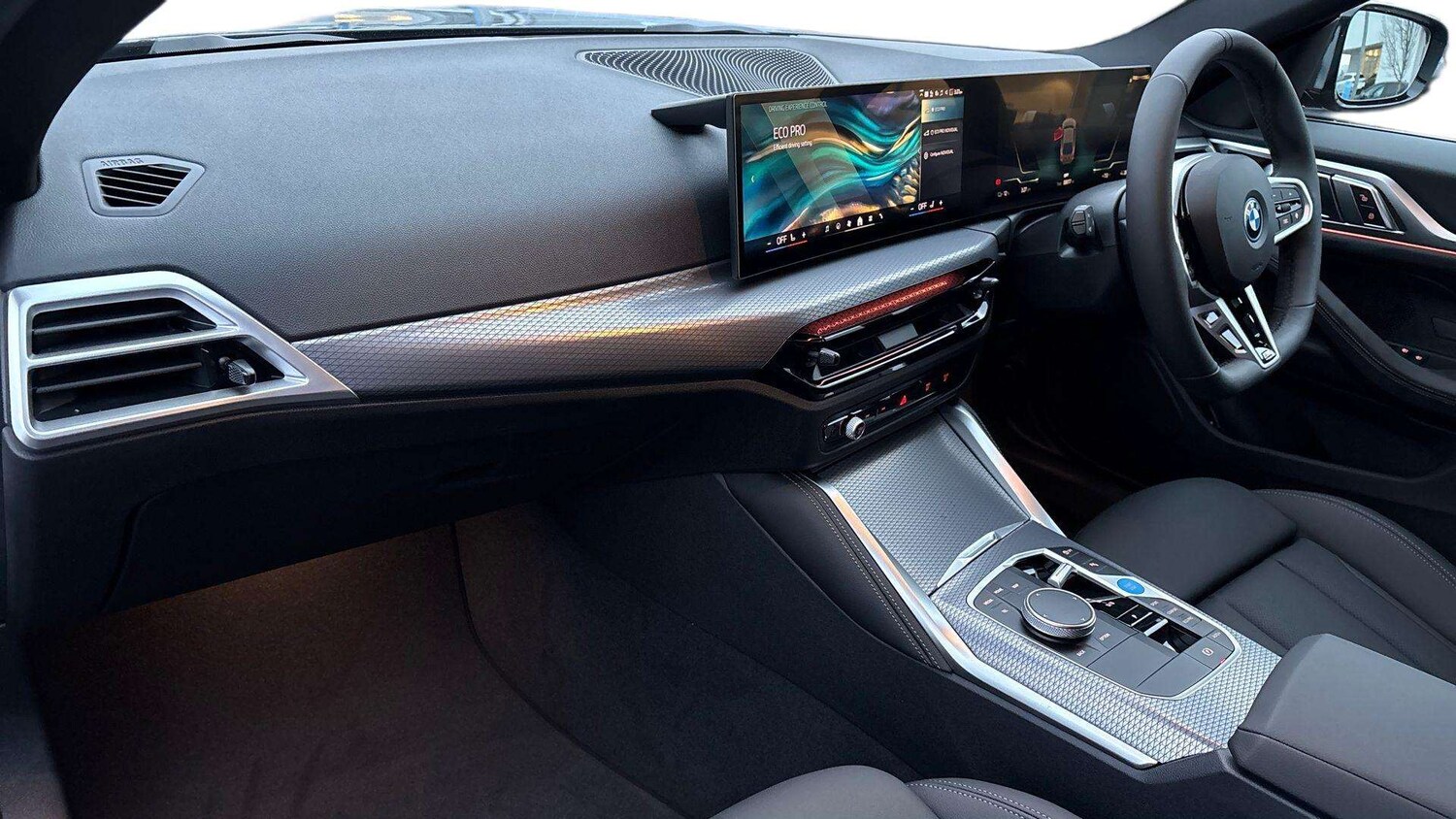 Used BMW i4 2025 for sale - 78052380: Photo 9