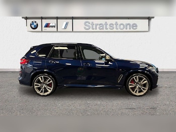 Used BMW X5 2022 for sale - 76774352: Photo