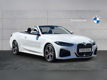 Used BMW 4 Series 2026 for sale - 79535385: Photo