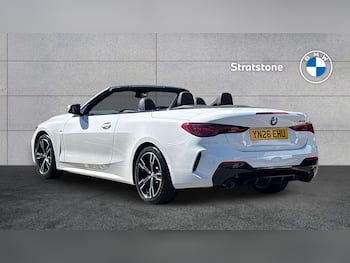 Used BMW 4 Series 2026 for sale - 79535385: Photo