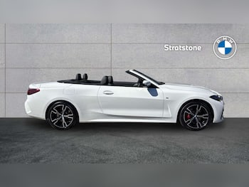 Used BMW 4 Series 2026 for sale - 79535385: Photo