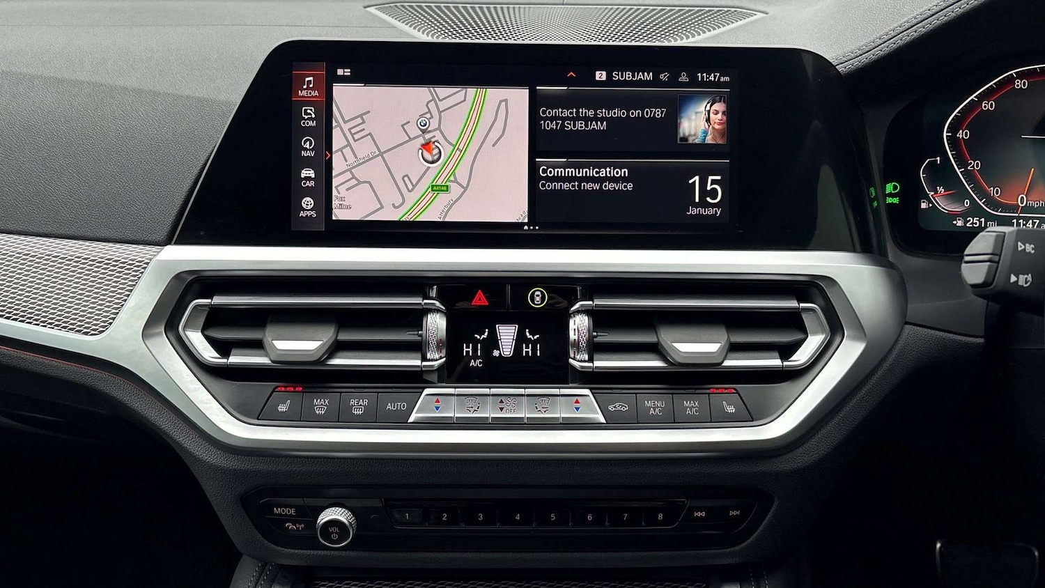 Used BMW 4 Series 2023 for sale - 77219612: Photo 10