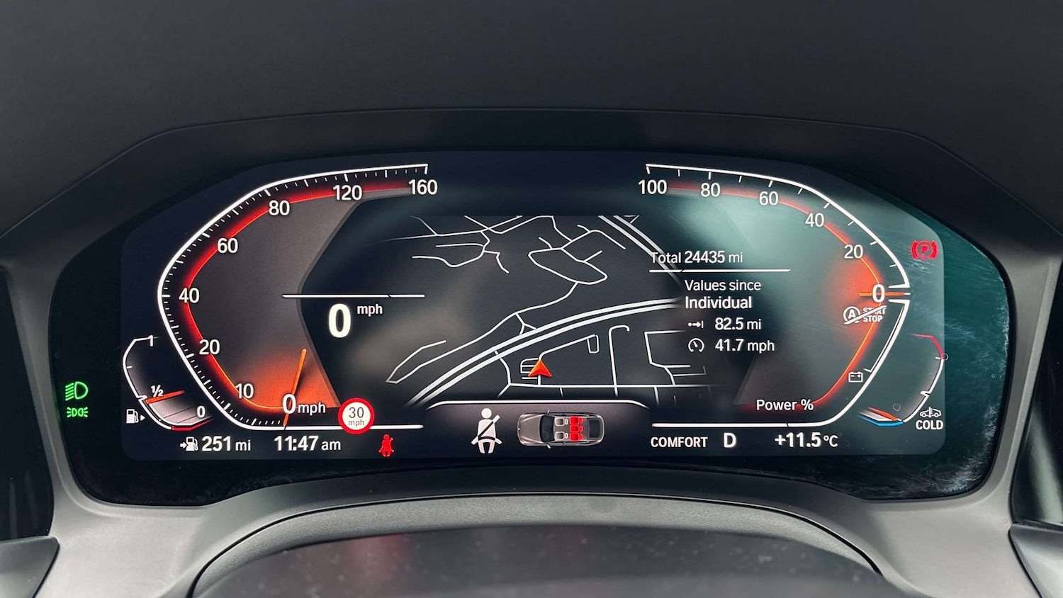 Used BMW 4 Series 2023 for sale - 77219612: Photo 11