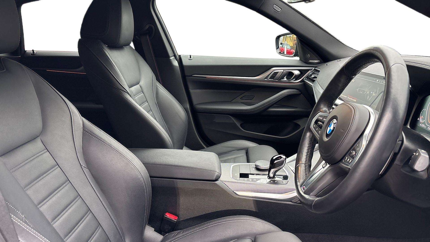 Used BMW 4 Series 2023 for sale - 77219612: Photo 13