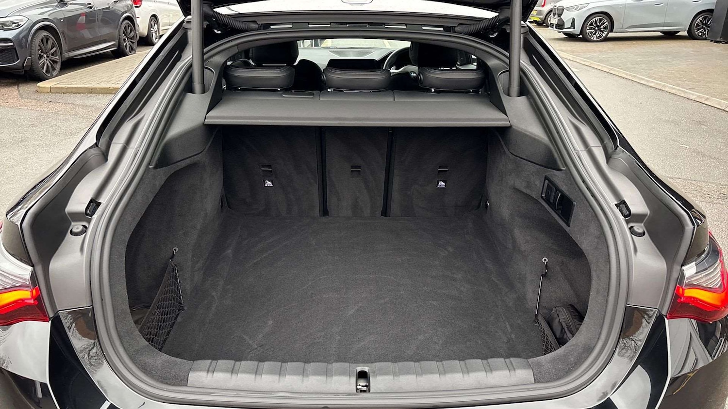 Used BMW 4 Series 2023 for sale - 77219612: Photo 15