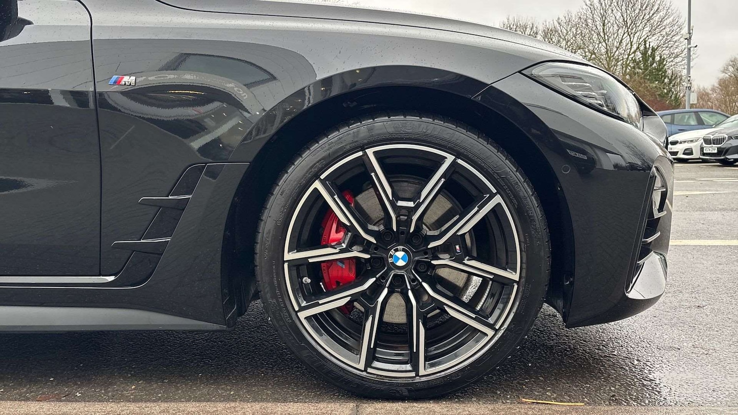 Used BMW 4 Series 2023 for sale - 77219612: Photo 16