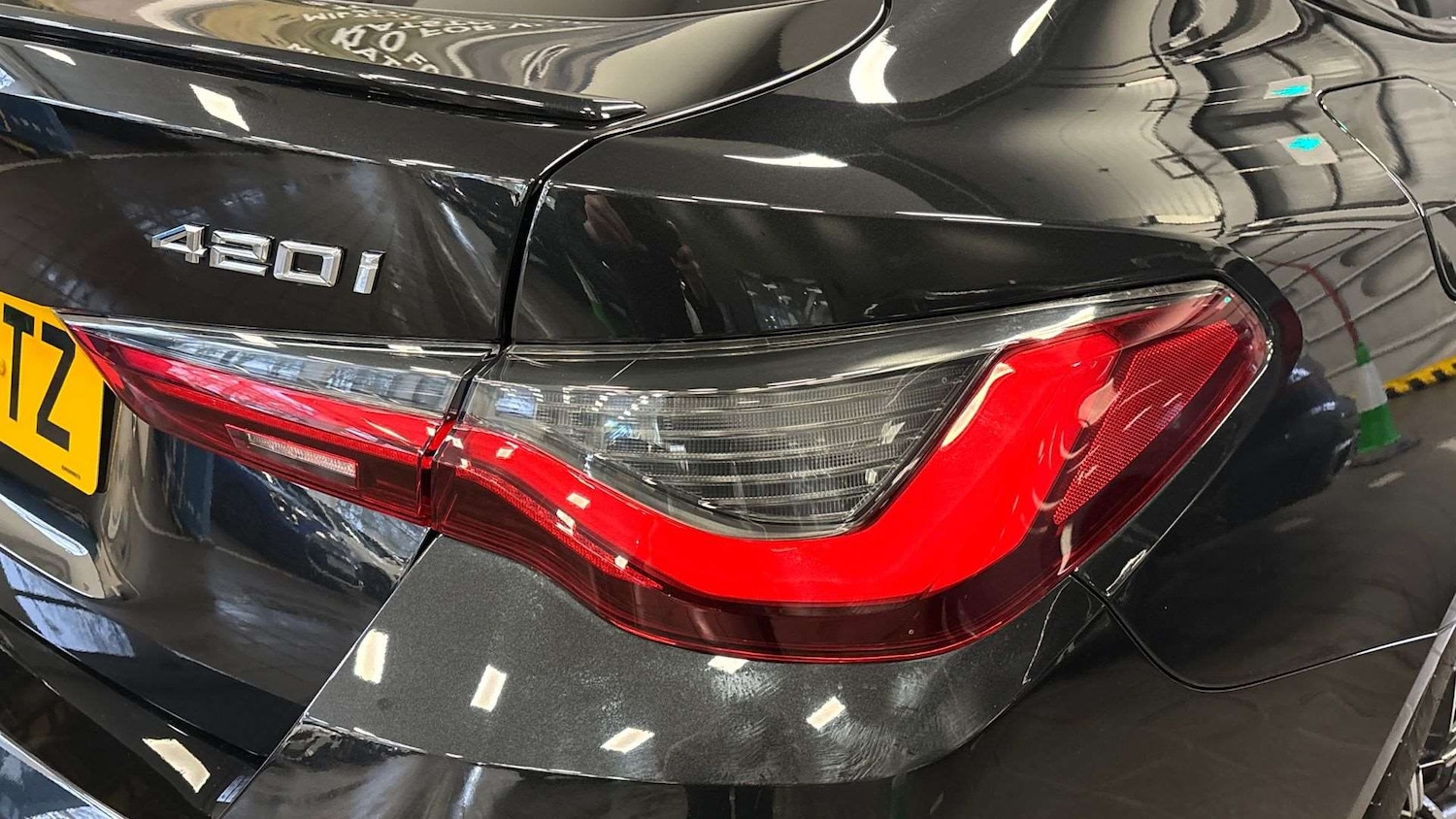 Used BMW 4 Series 2023 for sale - 77219612: Photo 17