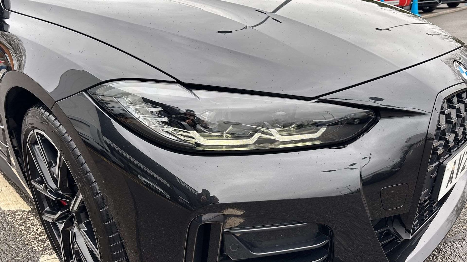 Used BMW 4 Series 2023 for sale - 77219612: Photo 18