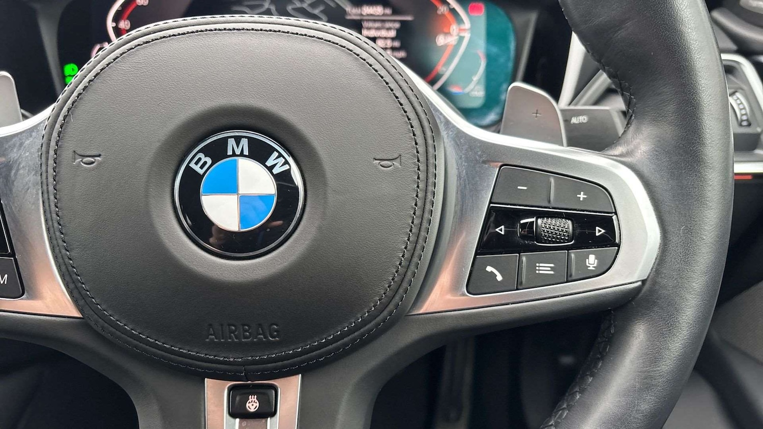 Used BMW 4 Series 2023 for sale - 77219612: Photo 23