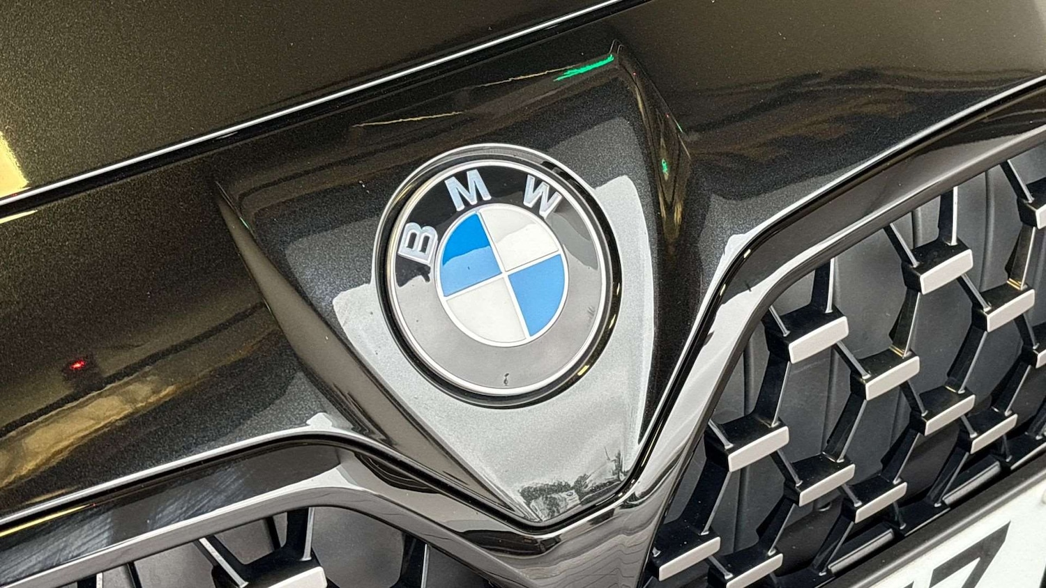 Used BMW 4 Series 2023 for sale - 77219612: Photo 24