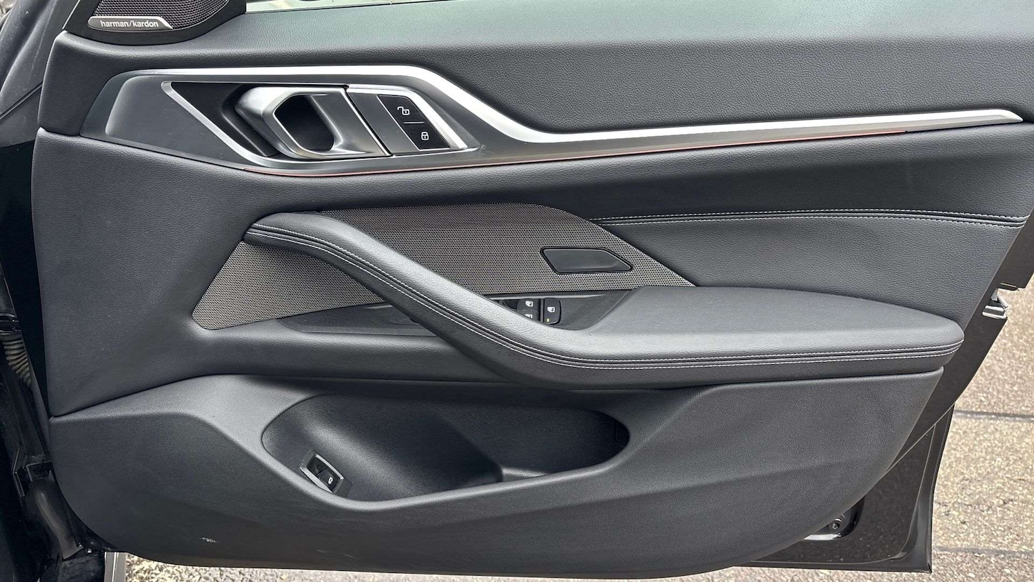 Used BMW 4 Series 2023 for sale - 77219612: Photo 27