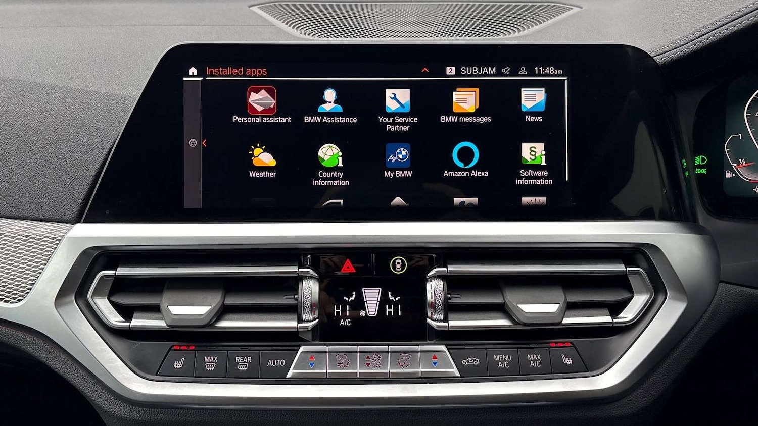 Used BMW 4 Series 2023 for sale - 77219612: Photo 31