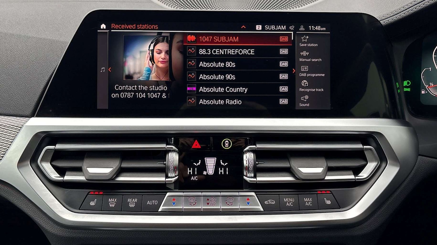 Used BMW 4 Series 2023 for sale - 77219612: Photo 32