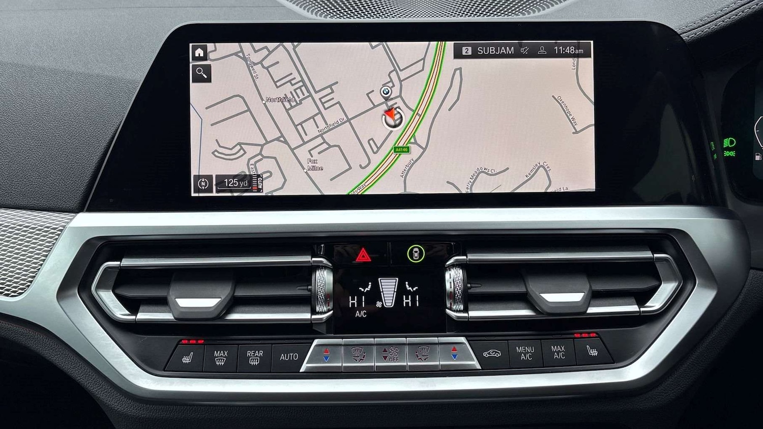 Used BMW 4 Series 2023 for sale - 77219612: Photo 33