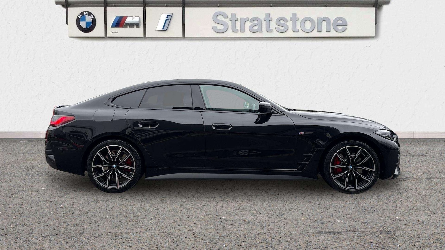 Used BMW 4 Series 2023 for sale - 77219612: Photo 4