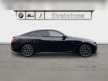 Used BMW 4 Series 2023 for sale - 77219612: Photo