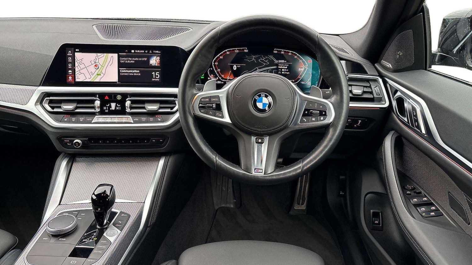 Used BMW 4 Series 2023 for sale - 77219612: Photo 7