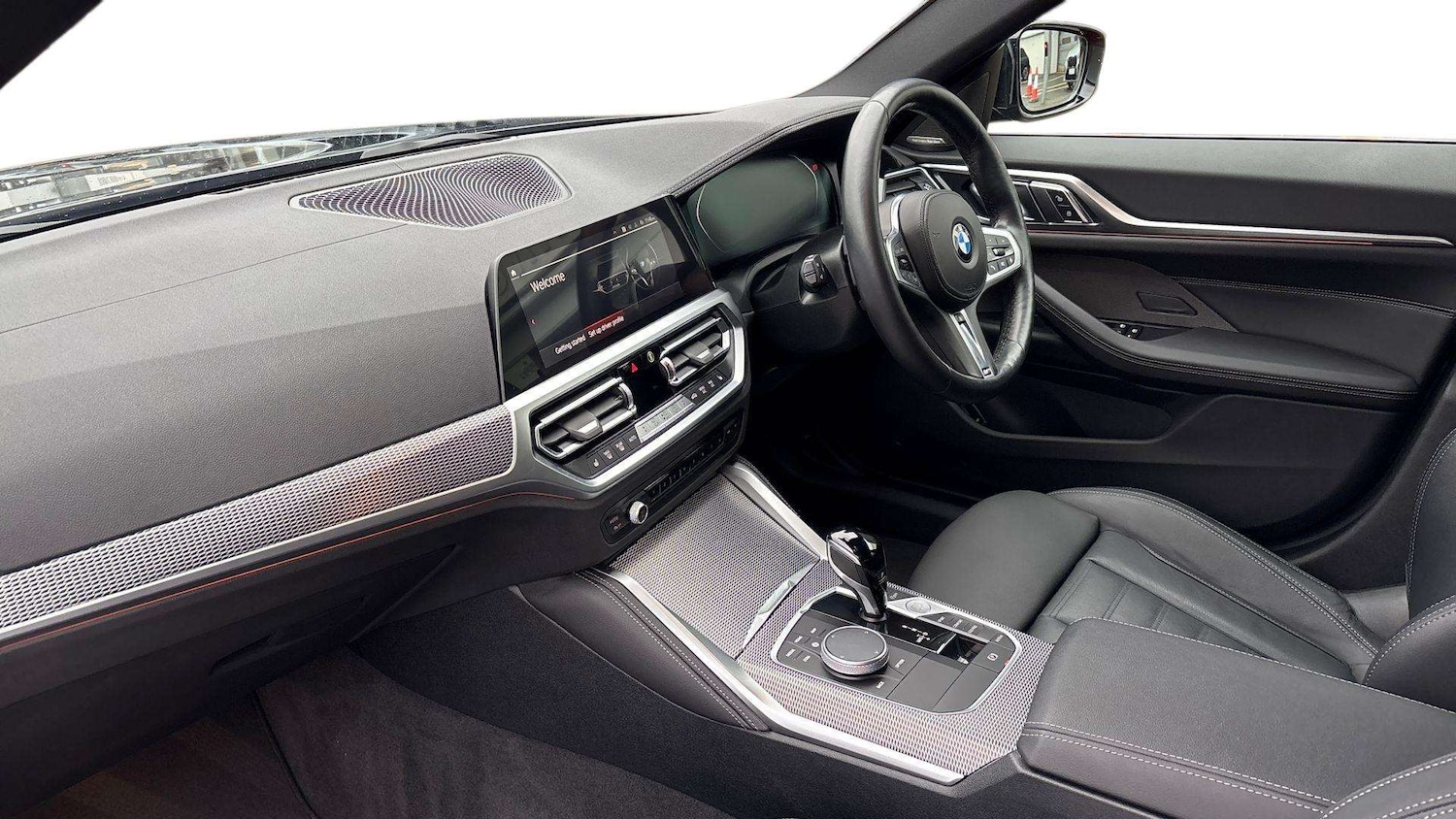 Used BMW 4 Series 2023 for sale - 77219612: Photo 9