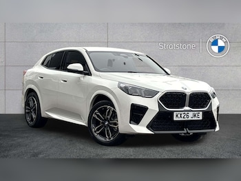 Used BMW X2 2026 for sale - 78925205: Photo