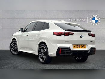 Used BMW X2 2026 for sale - 78925205: Photo
