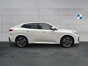 Used BMW X2 2026 for sale - 78925205: Photo