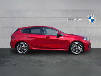 Used BMW 1 Series 2025 for sale - 79415230: Photo