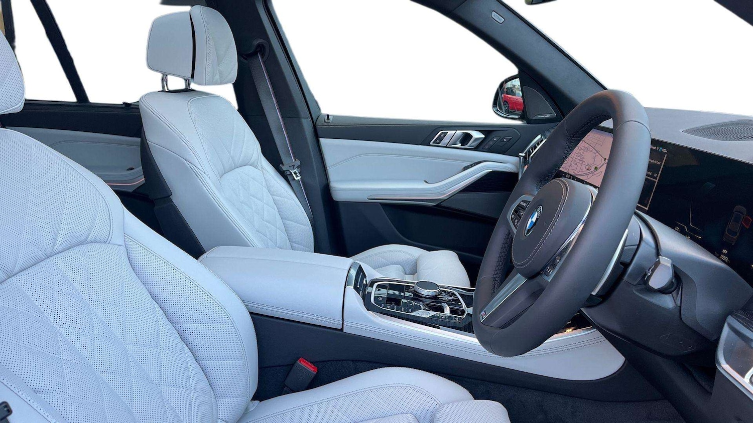 Used BMW X5 2025 for sale - 77628095: Photo 13