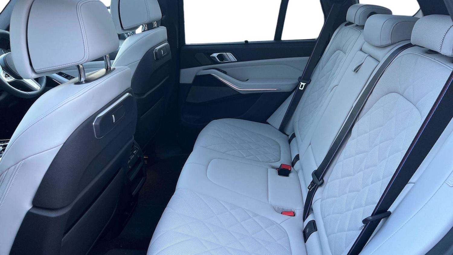 Used BMW X5 2025 for sale - 77628095: Photo 14