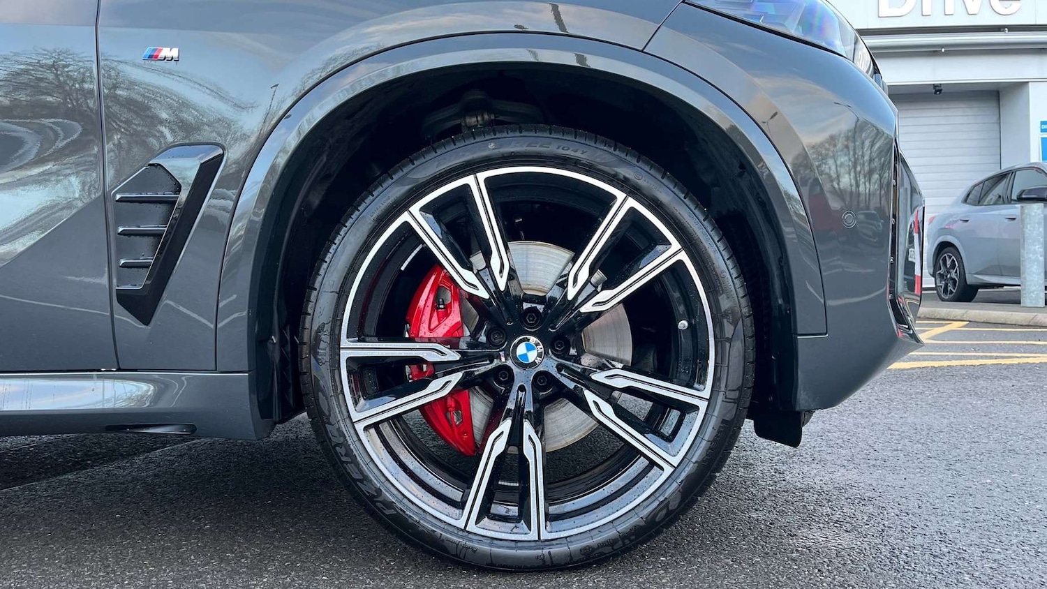 Used BMW X5 2025 for sale - 77628095: Photo 16
