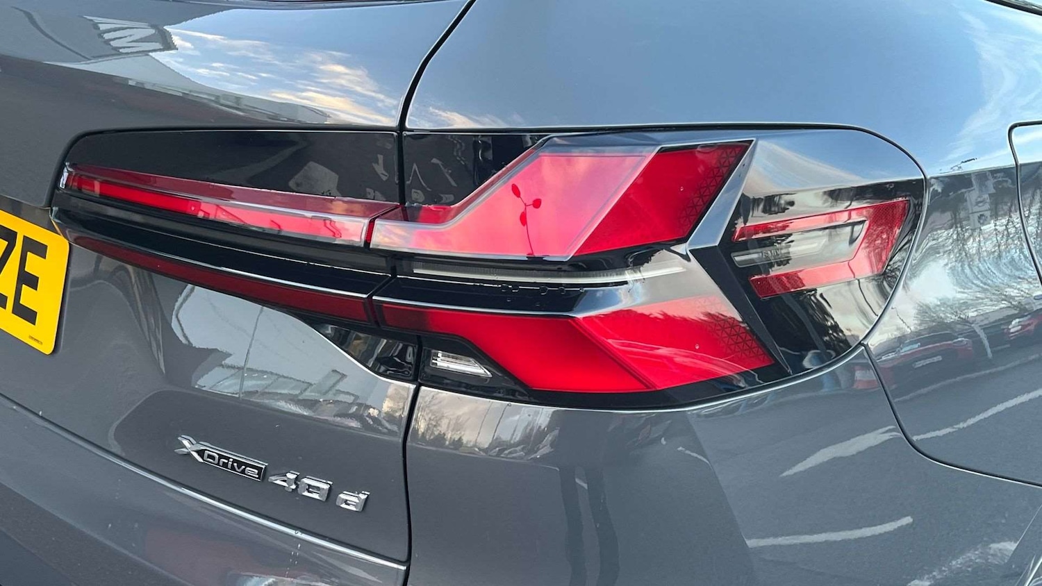 Used BMW X5 2025 for sale - 77628095: Photo 17