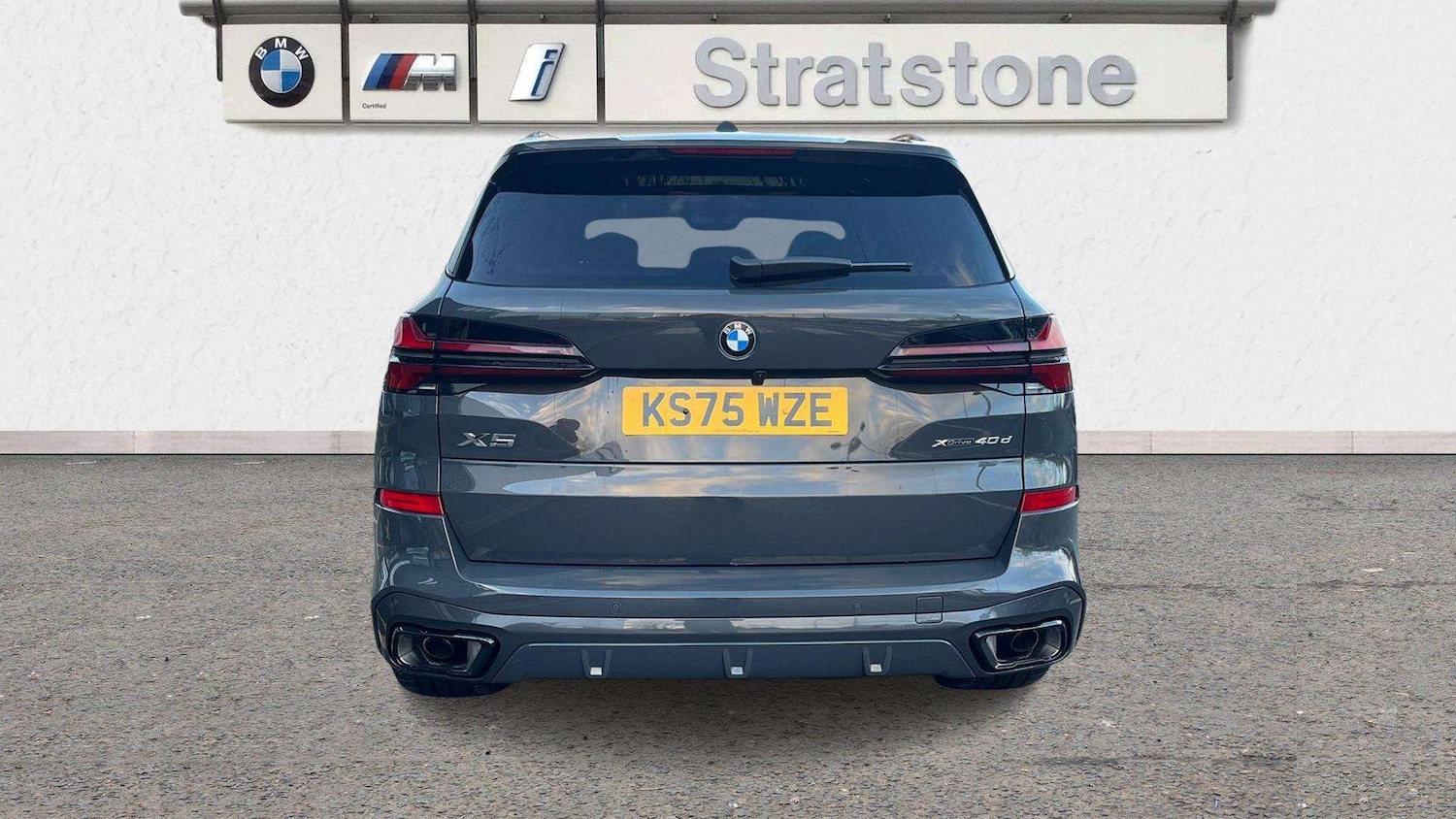 Used BMW X5 2025 for sale - 77628095: Photo 20