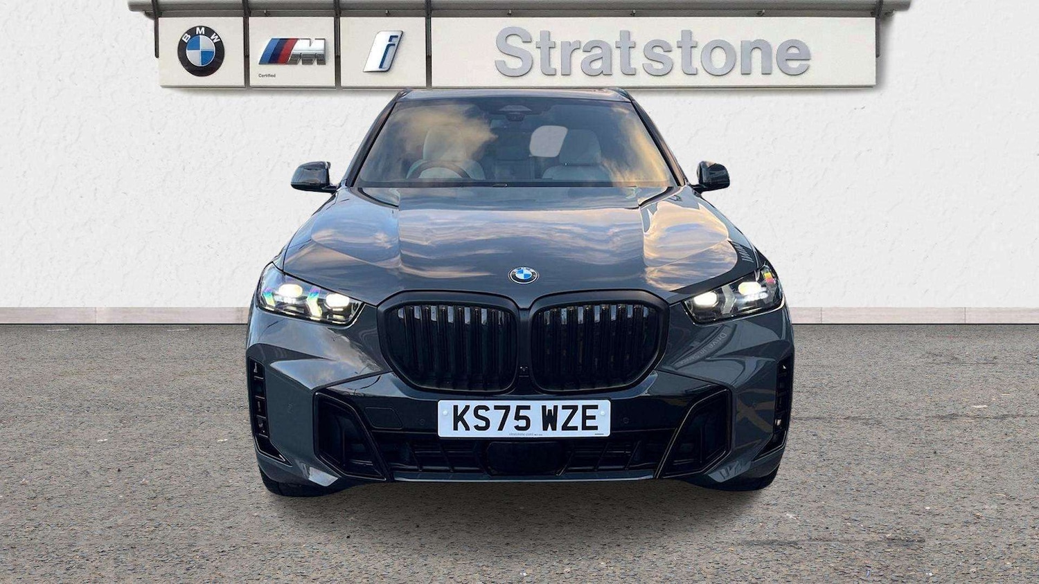 Used BMW X5 2025 for sale - 77628095: Photo 21