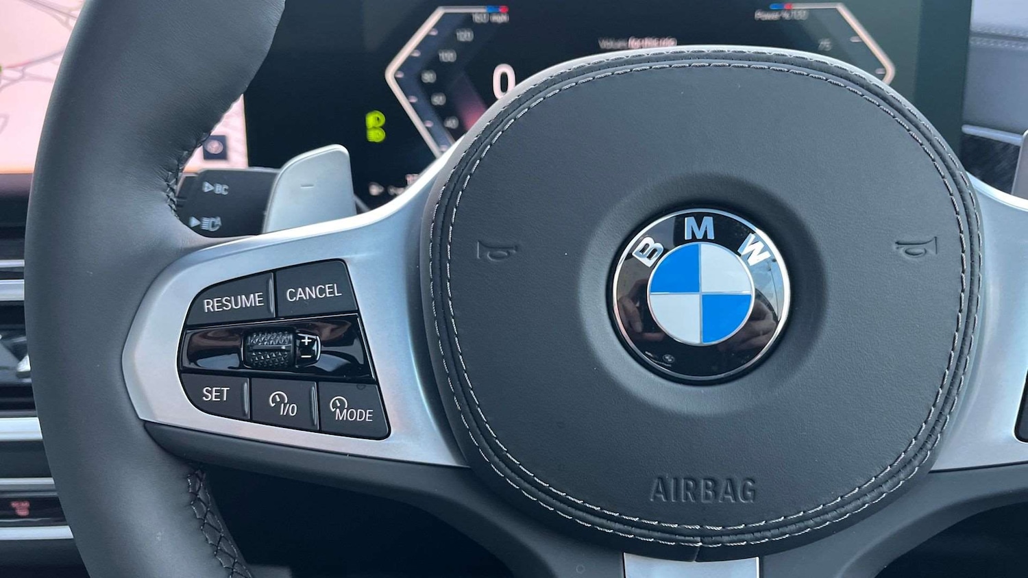 Used BMW X5 2025 for sale - 77628095: Photo 22