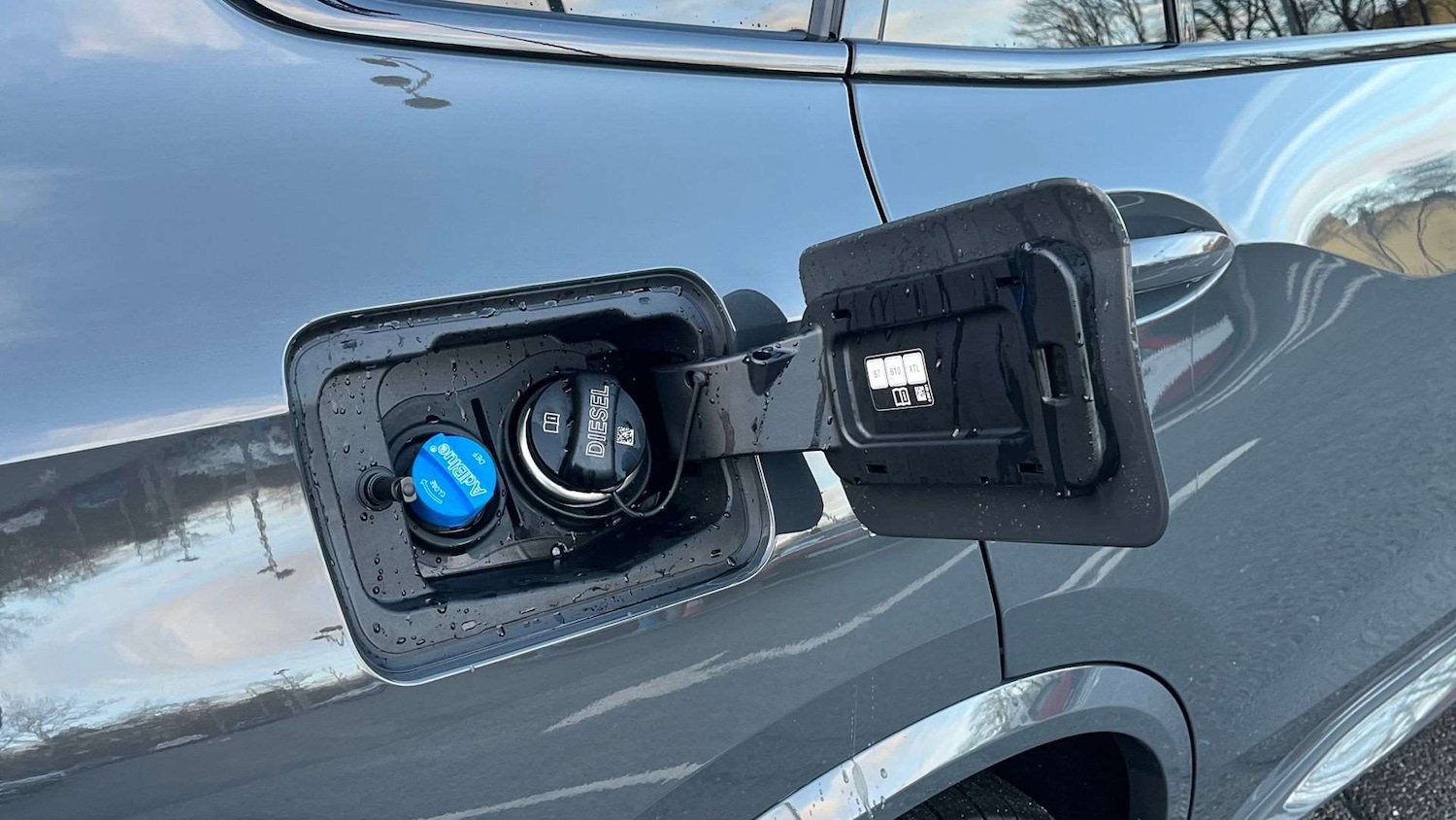 Used BMW X5 2025 for sale - 77628095: Photo 25