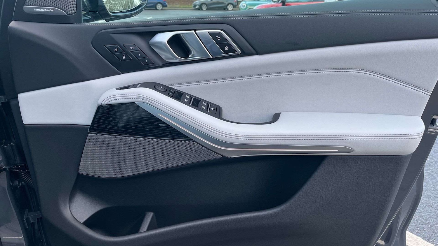 Used BMW X5 2025 for sale - 77628095: Photo 27