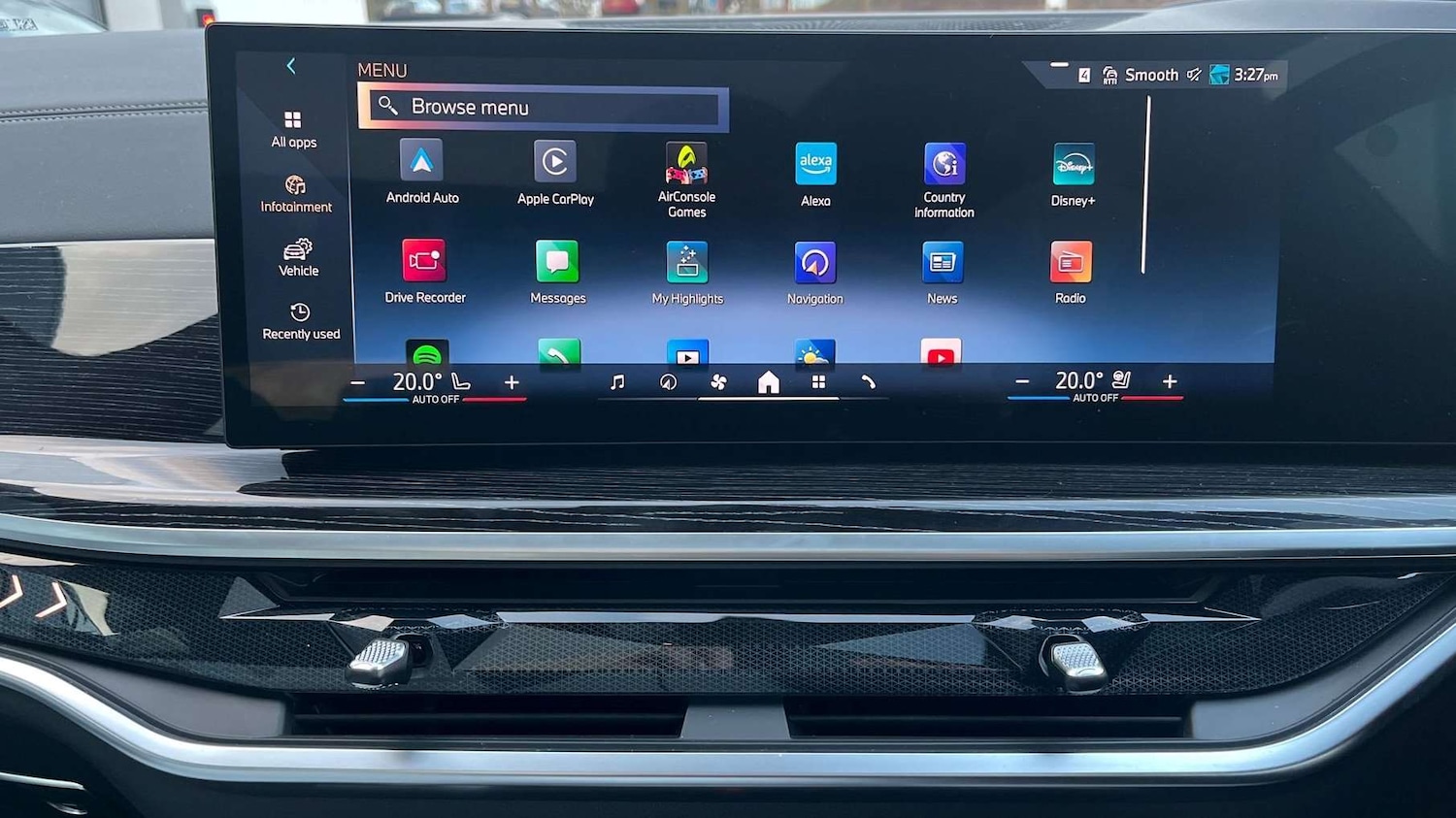 Used BMW X5 2025 for sale - 77628095: Photo 31