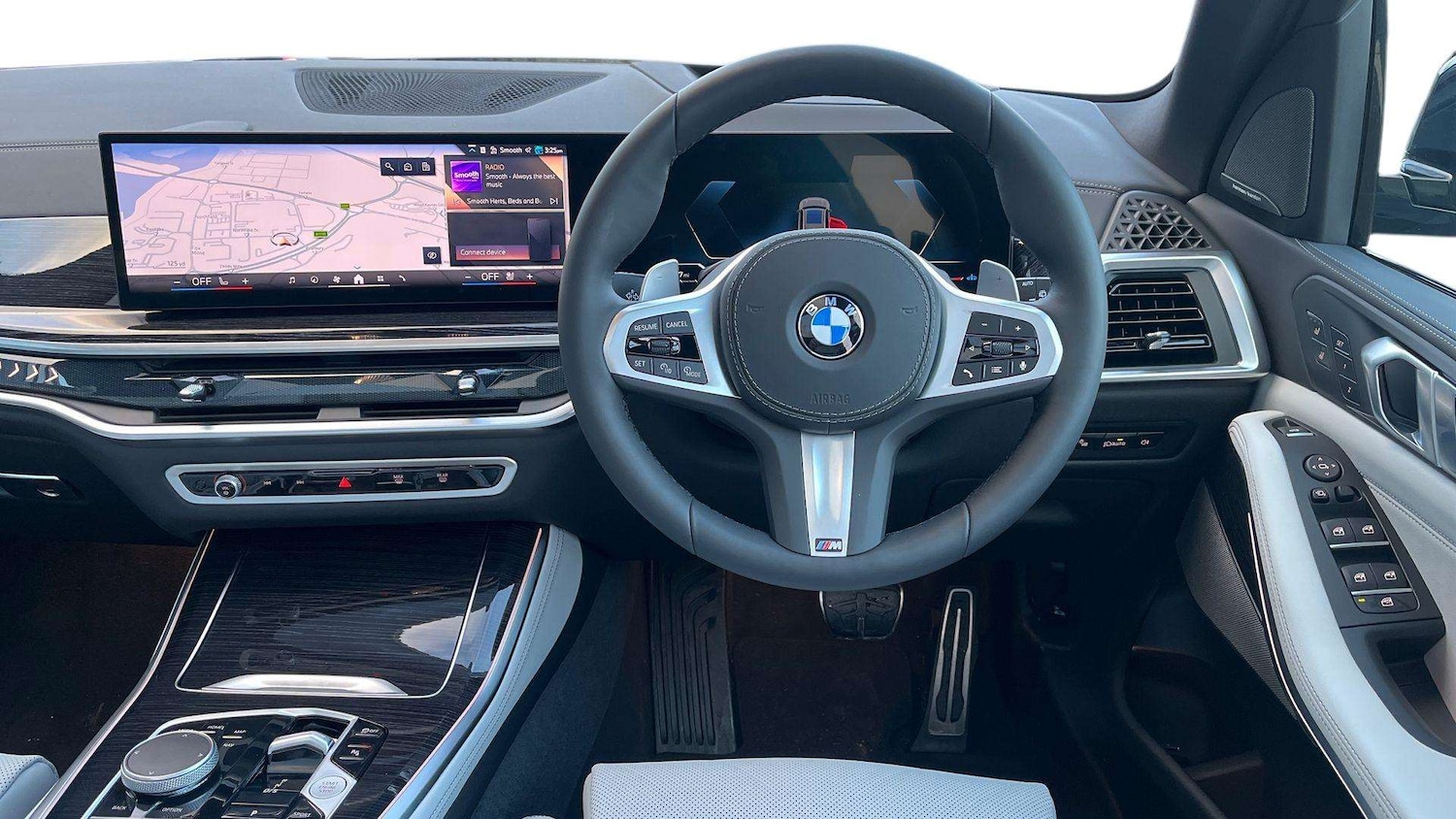 Used BMW X5 2025 for sale - 77628095: Photo 7