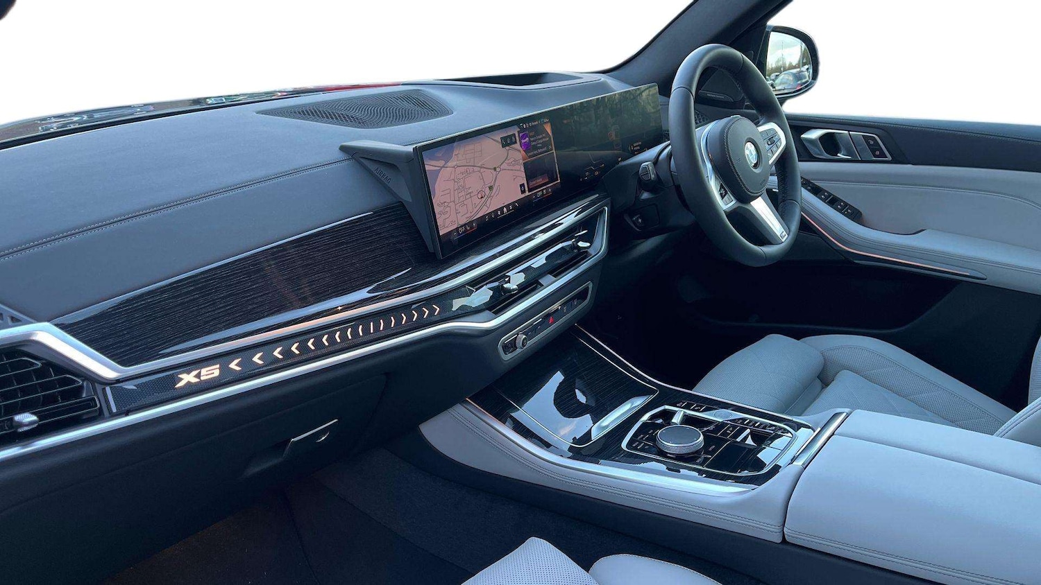 Used BMW X5 2025 for sale - 77628095: Photo 9