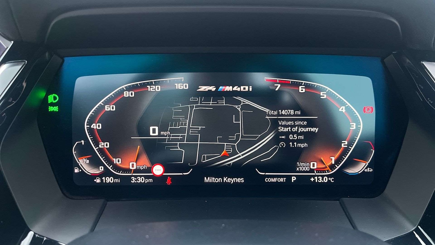 Used BMW Z4 2022 for sale - 77206510: Photo 11