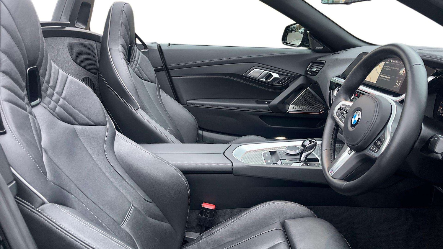 Used BMW Z4 2022 for sale - 77206510: Photo 13