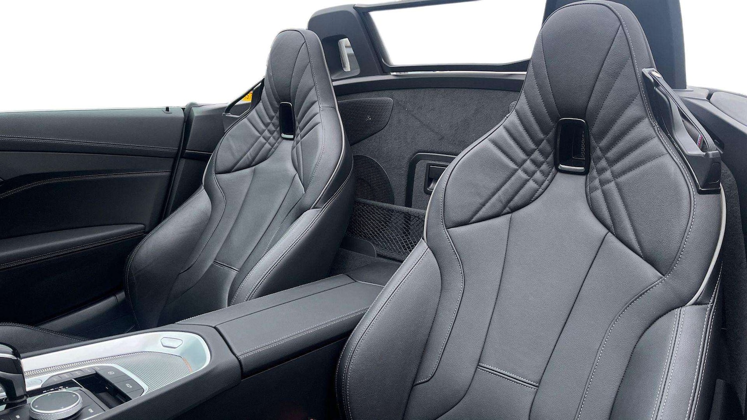 Used BMW Z4 2022 for sale - 77206510: Photo 14