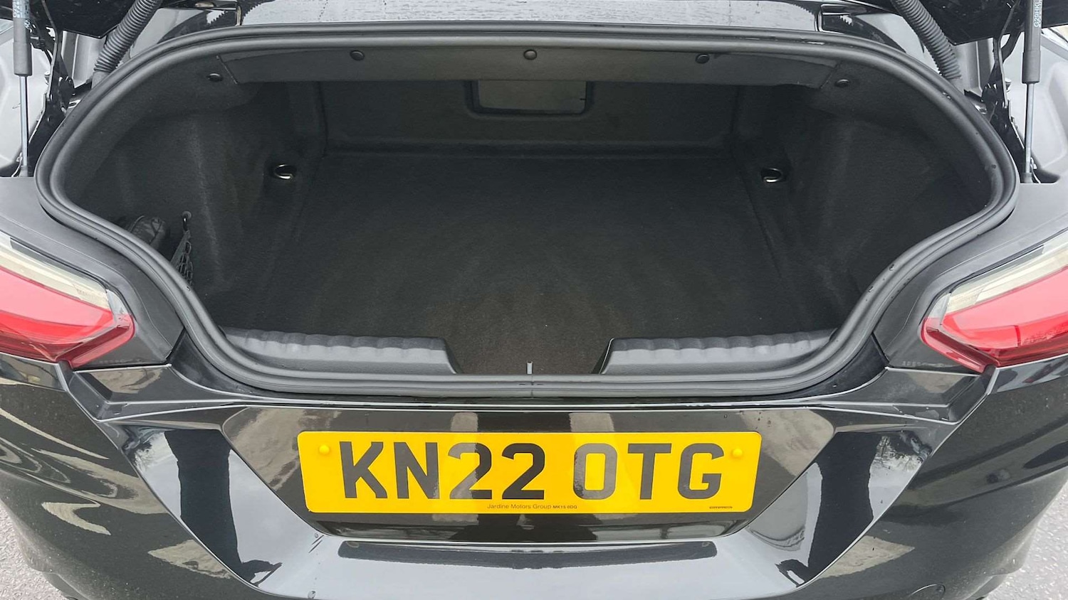 Used BMW Z4 2022 for sale - 77206510: Photo 15