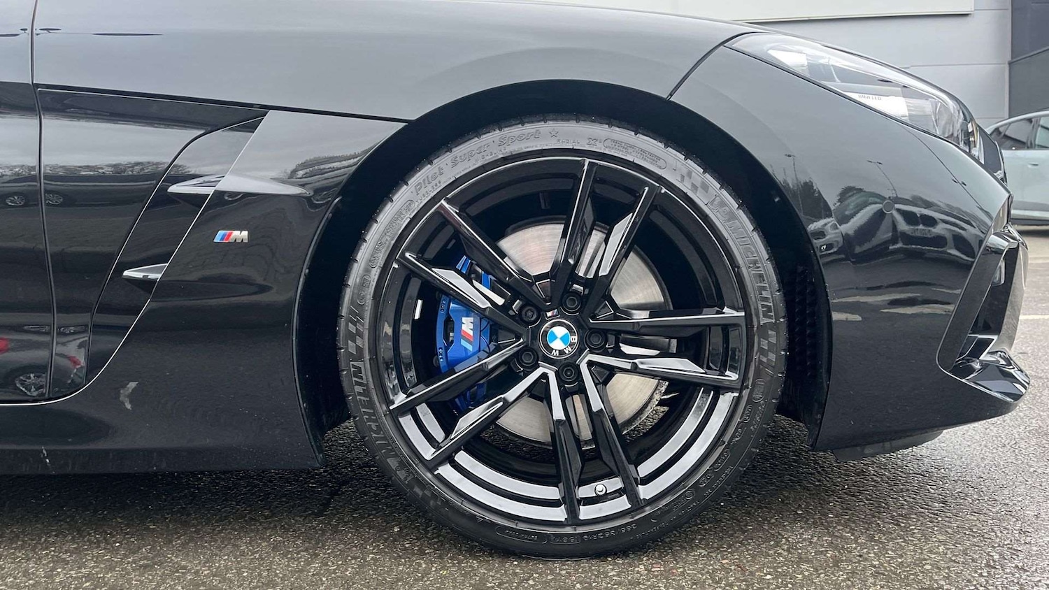 Used BMW Z4 2022 for sale - 77206510: Photo 16