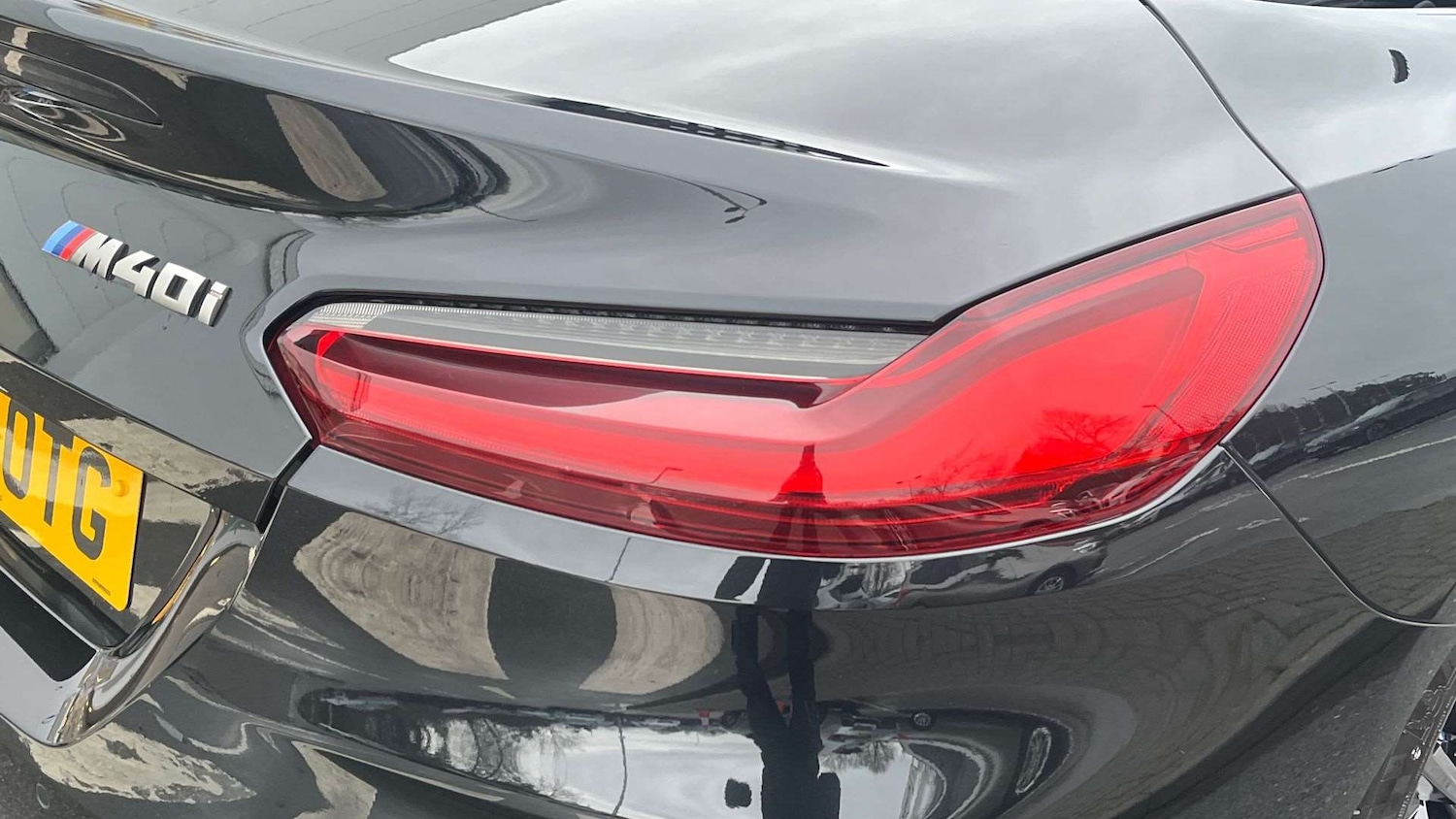 Used BMW Z4 2022 for sale - 77206510: Photo 17